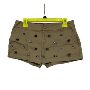 Ga Bulldogs Shorts